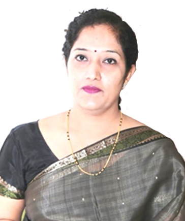 Dr. Sonal Richhariya