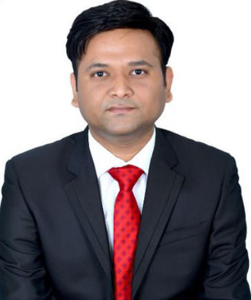 Dr. Kailash Mishra