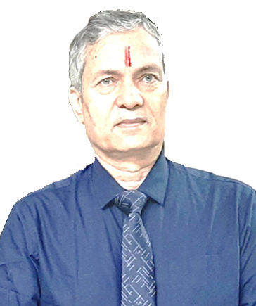 Dr Ravindra Harne Senior Consultant 