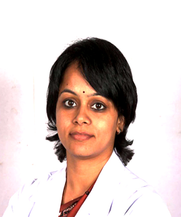 Dr. Deepti Gupta