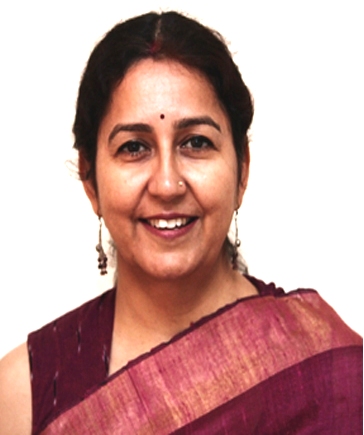 Dr. Indu Pandey