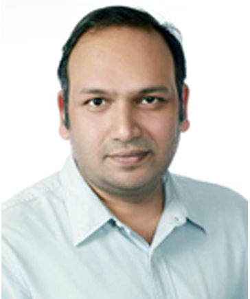 Dr. Prashant  Jain