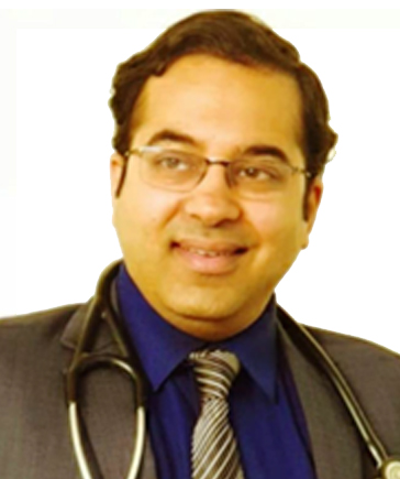 Dr. Sunit Lokwani