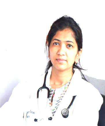 Dr. Reema Agrawal