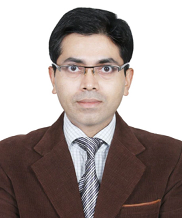  Dr. Prashant Singh Kushwaha