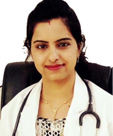 Dr Sneha A. Methwani
