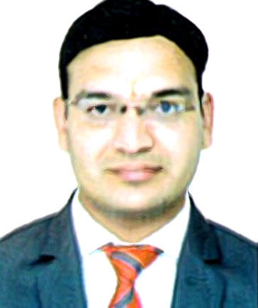 Dr. Piyush.K.Jain